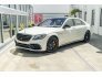 2018 Mercedes-Benz S65 AMG for sale 101712641