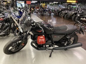 2018 Moto Guzzi V7 for sale 201454831