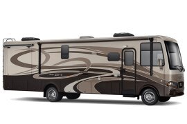 2018 Newmar Bay Star Sport 2812 specifications