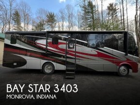 2018 Newmar Bay Star for sale 300528002