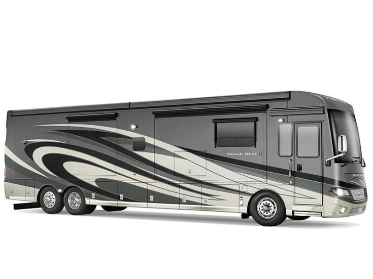 2018 Newmar Dutch Star 4052 specifications