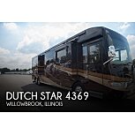 2018 Newmar Dutch Star for sale 300395722