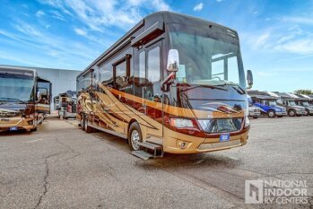 2018 Newmar Dutch Star