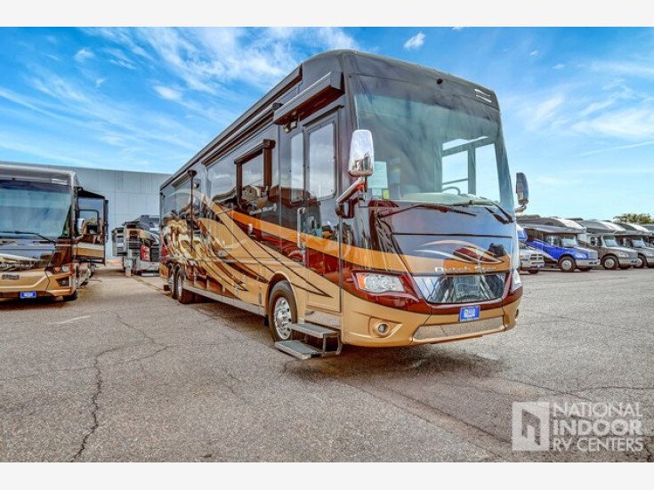 Thumbnail Photo undefined for 2018 Newmar Dutch Star