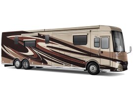 2018 Newmar Essex 4536 specifications