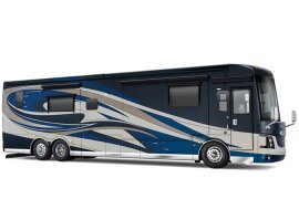 2018 Newmar King Aire 4536 specifications