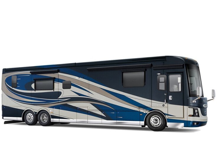 2018 Newmar King Aire 4537 specifications