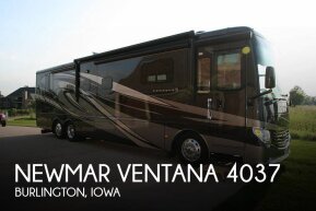2018 Newmar Ventana 4037 for sale 300485587