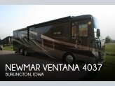 2018 Newmar Ventana 4037