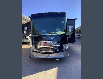 Photo 1 for 2018 Newmar Ventana 4037 for Sale by Owner