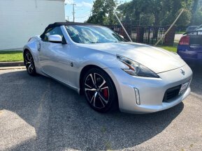 2018 Nissan 370Z for sale 101928963