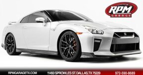2018 Nissan GT-R for sale 102018679