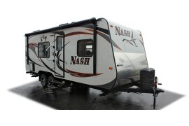 2018 Northwood Nash 22H specifications
