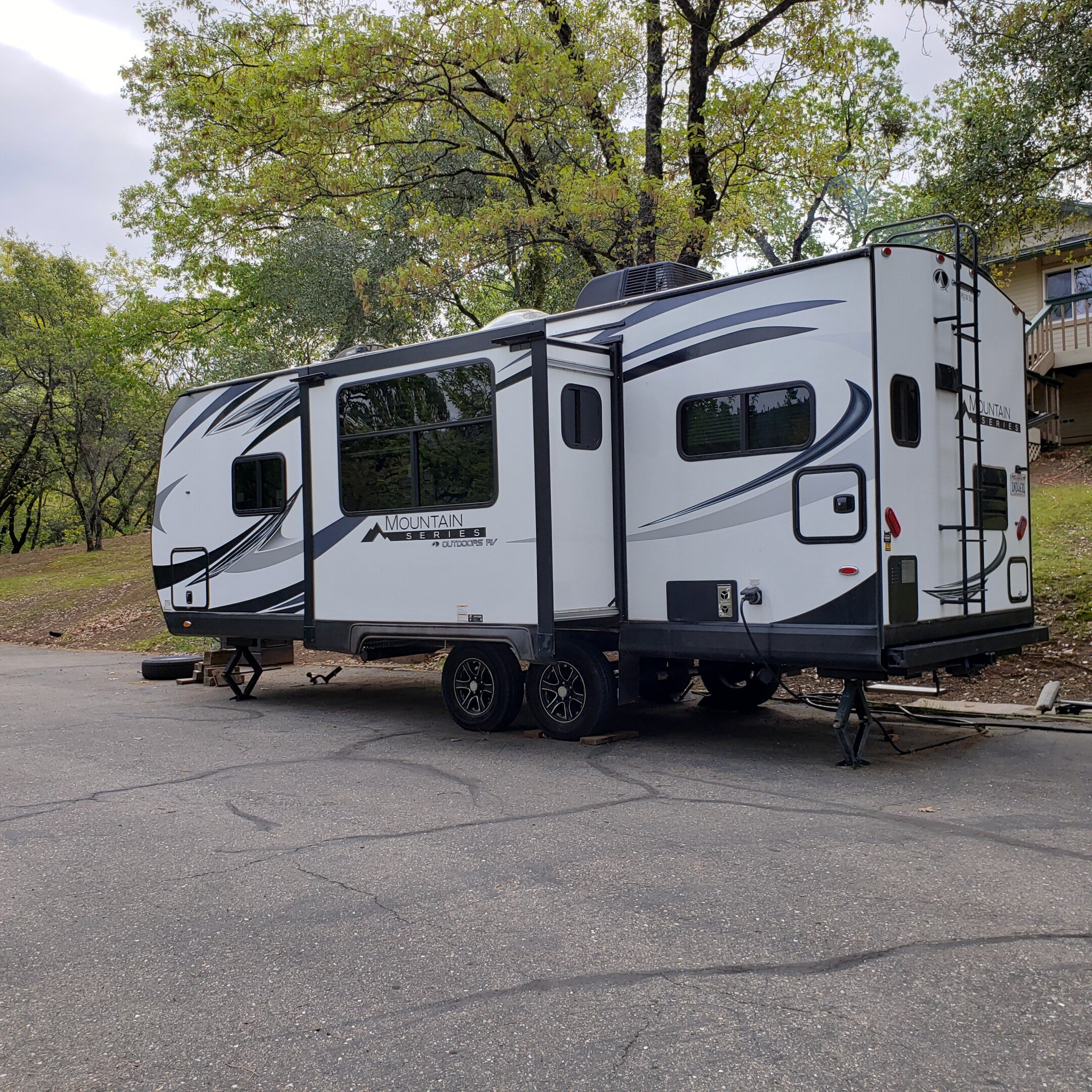 2018 Outdoors RV Creekside RVs for Sale - RVs on Autotrader