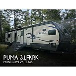 2018 Palomino Puma for sale 300322839