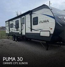 2018 Palomino Puma for sale 300471730