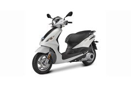 2018 Piaggio Fly 150 150 3V specifications