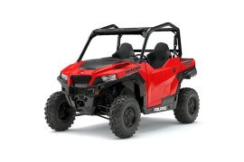 2018 Polaris GENERAL 1000 EPS Base specifications