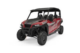 2018 Polaris General 1000 EPS RIDE COMMAND Edition specifications
