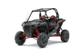 2018 Polaris RZR XP 1000 EPS Ride Command Edition specifications