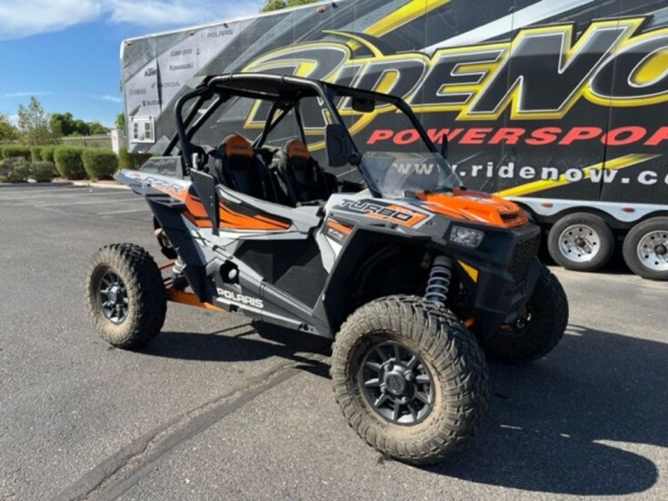 Thumbnail Photo undefined for 2018 Polaris RZR XP 900 EPS