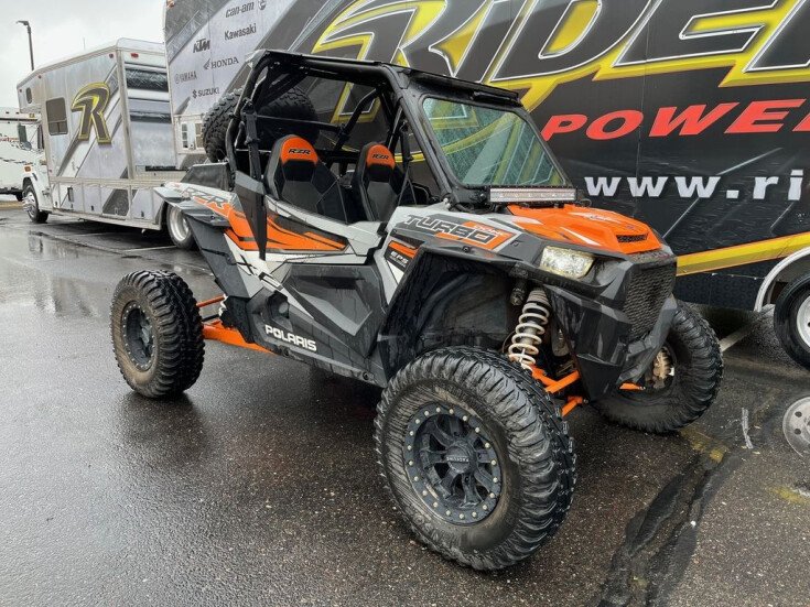 Thumbnail Photo undefined for 2018 Polaris RZR XP 900 EPS