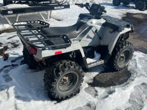 2018 Polaris Sportsman 570 EPS Utility Edition for sale 201438018