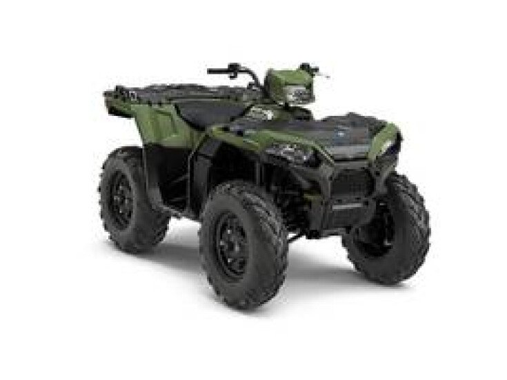 Photo for New 2018 Polaris Sportsman 850