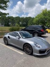 2018 Porsche 911 Turbo for sale 101587332