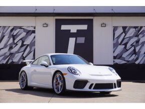 2018 Porsche 911 for sale 101594537