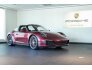 2018 Porsche 911 Targa 4S for sale 101636976