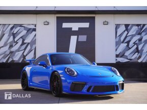 2018 Porsche 911 for sale 101639646