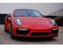 2018 Porsche 911 Turbo S for sale 101646450