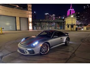 2018 Porsche 911 for sale 101657309