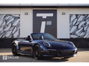2018 Porsche 911 for sale 101658632