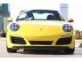 2018 Porsche 911 for sale 101665928