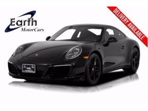 2018 Porsche 911 for sale 101673601