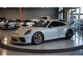 2018 Porsche 911 for sale 101691041