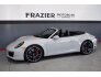 2018 Porsche 911 Cabriolet for sale 101696745