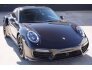 2018 Porsche 911 Turbo S for sale 101697066