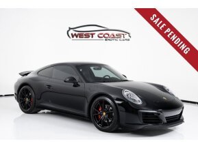2018 Porsche 911 for sale 101726389