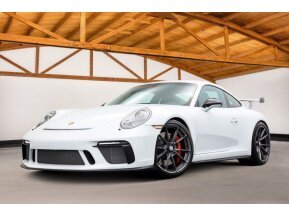 2018 Porsche 911 for sale 101731137