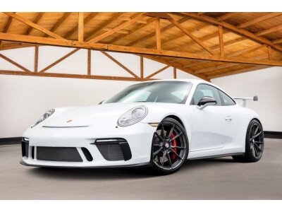 2018 Porsche 911 for sale 101731137