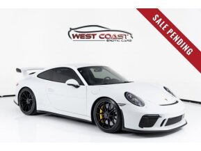 2018 Porsche 911 for sale 101733446