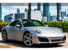 2018 Porsche 911 for sale 101733946