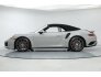 2018 Porsche 911 Turbo Cabriolet for sale 101738424