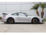2018 Porsche 911 for sale 101740724
