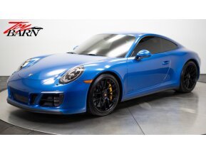2018 Porsche 911 Carrera S for sale 101744168