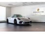 2018 Porsche 911 for sale 101749306