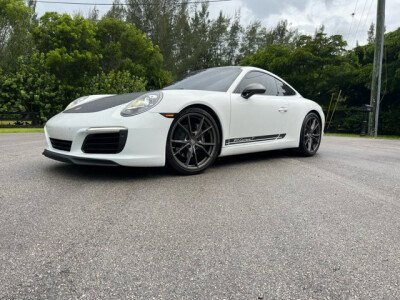 2018 Porsche 911 for sale 101764504